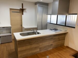 台所イメージ画像