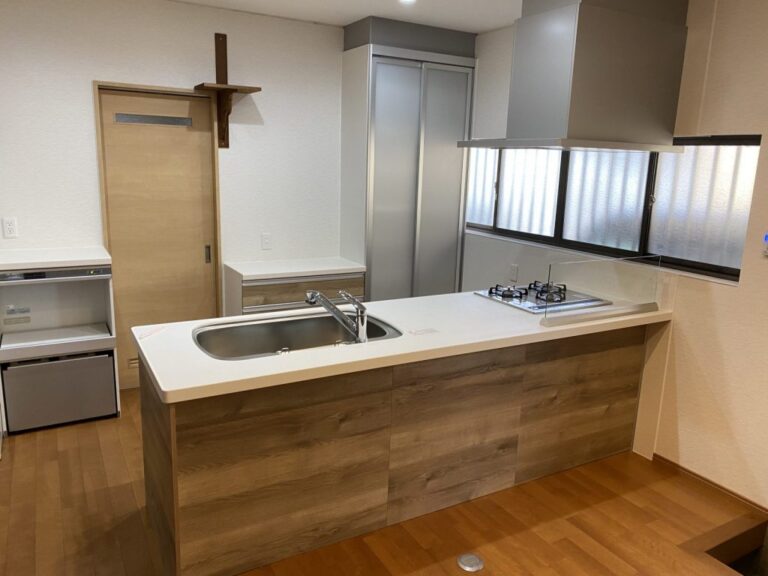 施工事例その３ 施工後