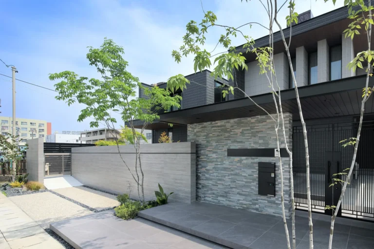 施工事例その２ 施工後